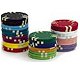 Poker chips